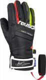 Reusch Marcel Hirscher R-TEX® XT Junior 4961211 7705 black front